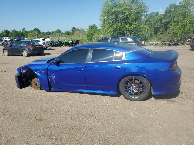 2018 DODGE CHARGER R/ 2C3CDXGJ3JH277722