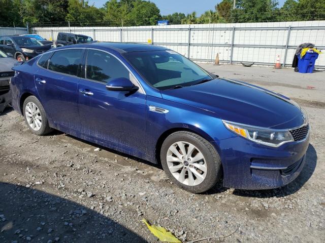 2016 KIA OPTIMA EX #3308267159
