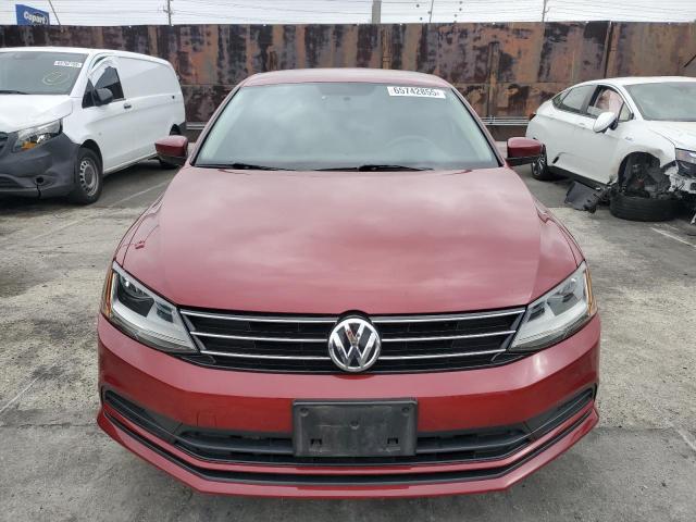 2017 VOLKSWAGEN JETTA S #3234576059