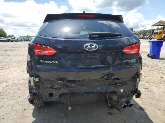 2015 HYUNDAI SANTA FE S - 5XYZWDLA3FG258033