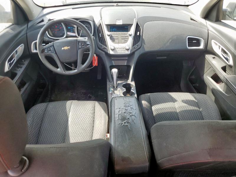 2014 CHEVROLET EQUINOX LS - 2GNALAEK8E6231438