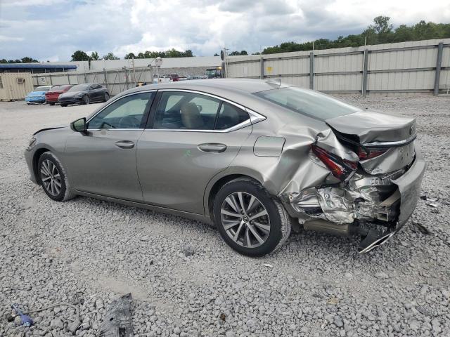 2021 LEXUS ES 350 BAS 58ACZ1B18MU100980