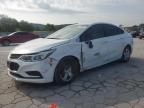 2017 CHEVROLET CRUZE LS - 1G1BC5SM9H7215689
