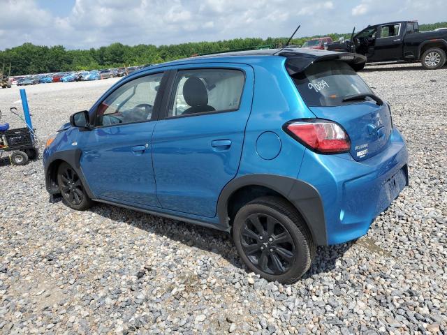 2024 MITSUBISHI MIRAGE SE ML32AWHJ6RH014198