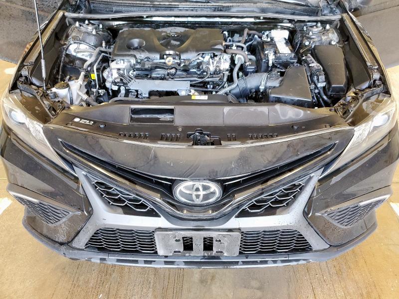 2023 TOYOTA CAMRY SE N 4T1T11AK1PU830419