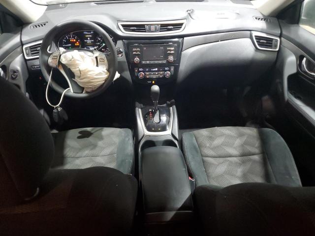 2015 NISSAN ROGUE S - 5N1AT2MT5FC894012