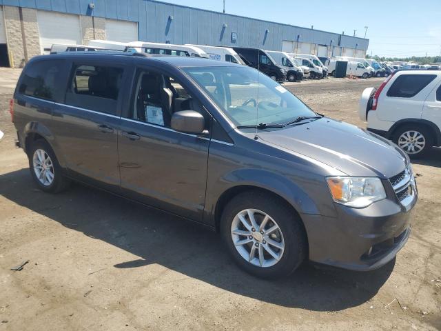 2018 DODGE GRAND CARA 2C4RDGCG7JR256205