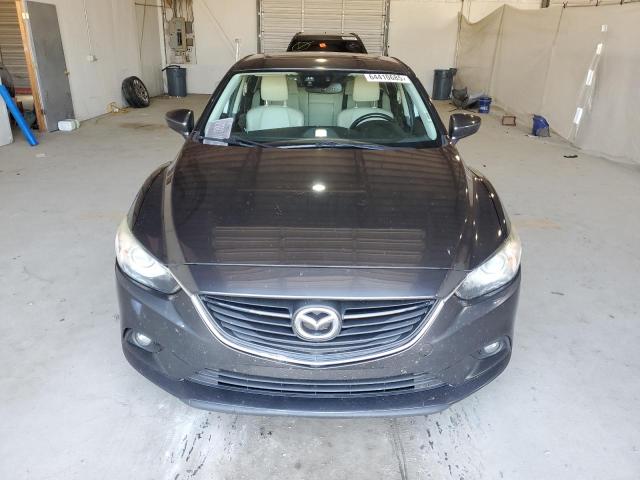 2015 MAZDA 6 GRAND TO JM1GJ1W50F1185366