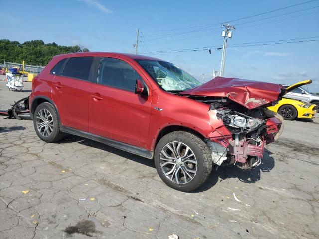 2019 MITSUBISHI OUTLANDER SPORT ES JA4AP3AU4KU016002