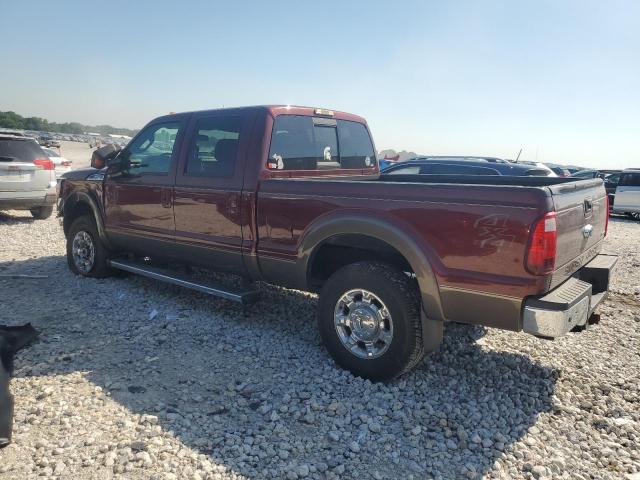 2015 FORD F250 SUPER - 1FT7W2B69FEC85206