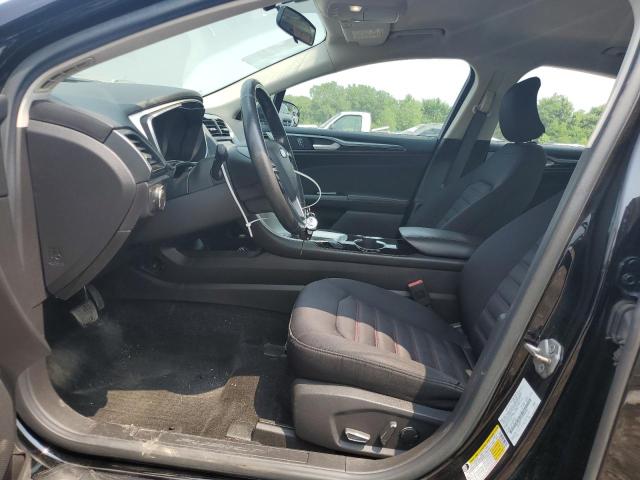 2016 FORD FUSION SE - 3FA6P0H76GR300066