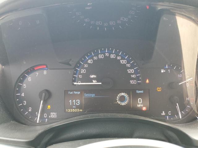 2013 CADILLAC ATS - 1G6AC5SX5D0139262