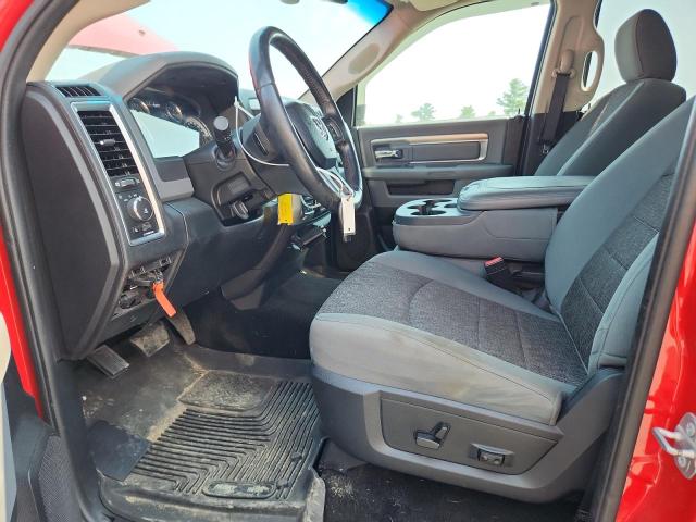 2016 RAM 1500 SLT 1C6RR7TT5GS345123