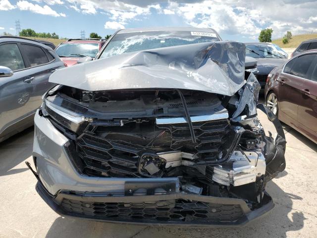 2025 HONDA CR-V EXL - 2HKRS4H75SH450131