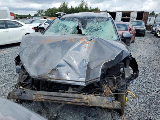 2019 HYUNDAI TUCSON LIM - KM8J3CA47KU974192