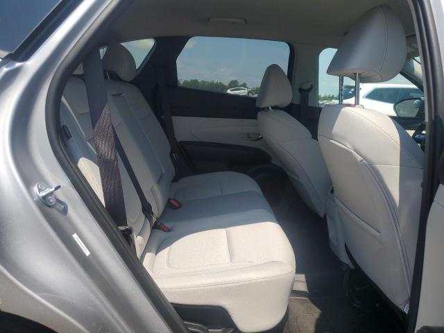 2025 HYUNDAI TUCSON BLU KM8JBDD18SU272361