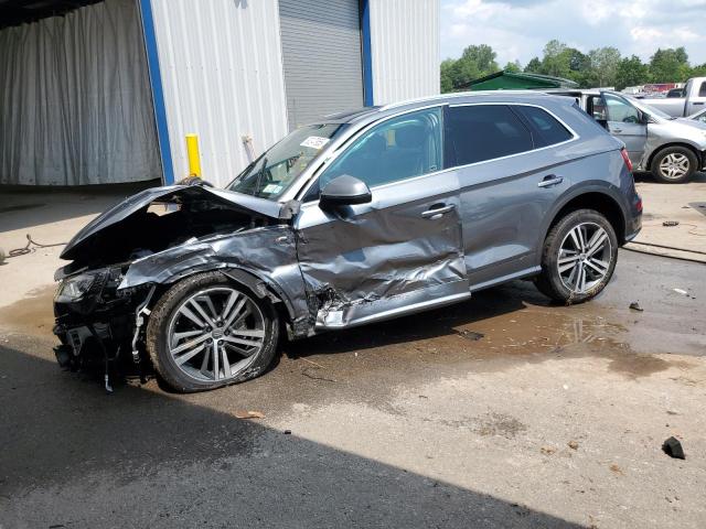 2019 AUDI Q5 TECHNIK WA1FNAFY5K2091766
