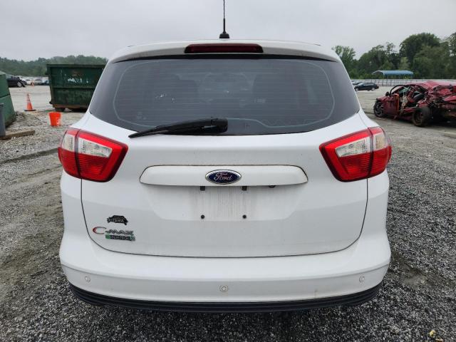 2013 FORD C-MAX PREMIUM #3303806434