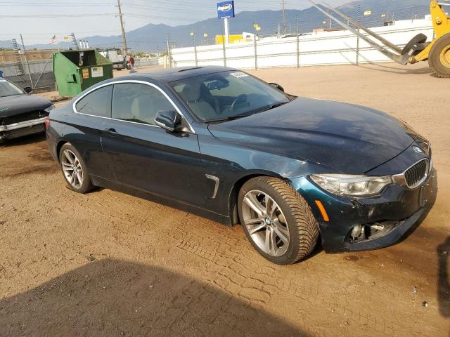 2016 BMW 428 XI WBA3N9C51GK250224