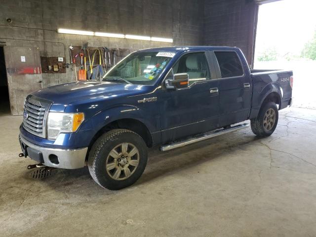 Vin: 1ftfw1ev1afd52490, lot: 64085175, ford f-150 supercrew 2010 img_1