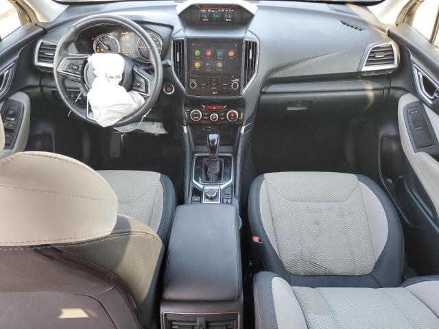 2019 SUBARU FORESTER T JF2SKAWC4KH573192