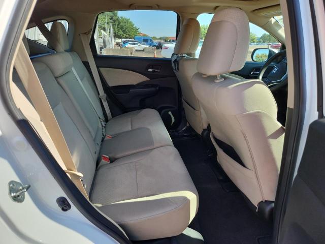 2016 HONDA CR-V EX - 5J6RM4H57GL133182