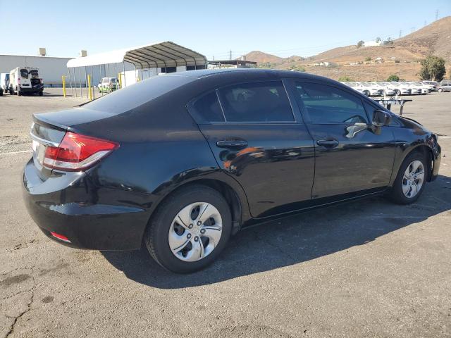 2015 HONDA CIVIC LX 2HGFB2F52FH521407