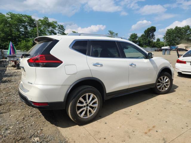2020 NISSAN ROGUE S - JN8AT2MV5LW138832