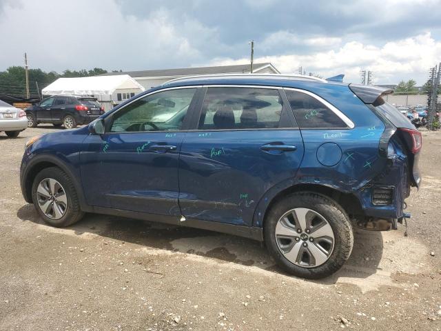 2019 KIA NIRO FE - KNDCB3LC6K5244773