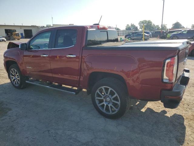 2019 GMC CANYON DEN 1GTG6EENXK1230513