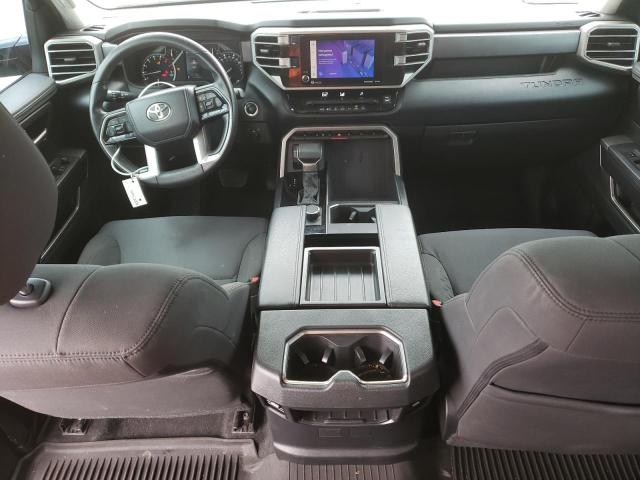 2023 TOYOTA TUNDRA CRE #3301782330