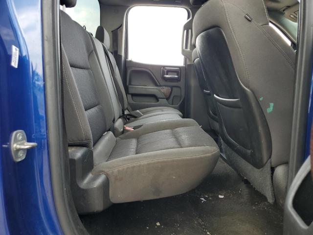 2014 GMC SIERRA K15 - 1GTV2UEC2EZ101263