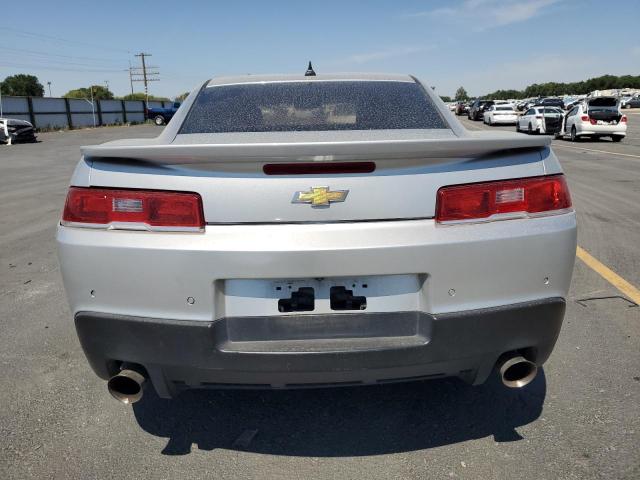 2015 CHEVROLET CAMARO 2SS 2G1FK1EJ7F9103130