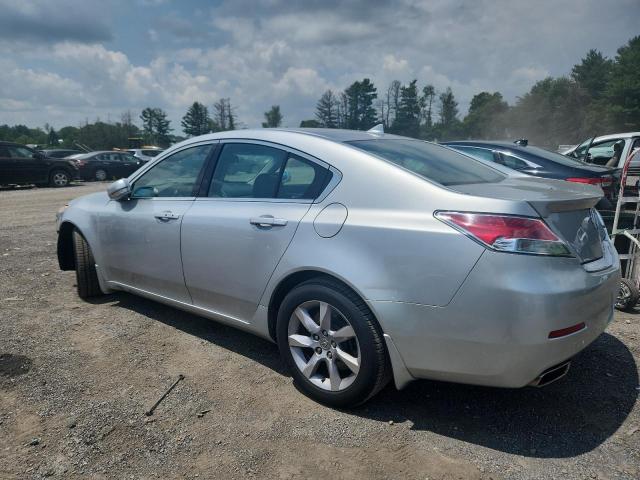 2014 ACURA TL TECH - 19UUA8F56EA003505