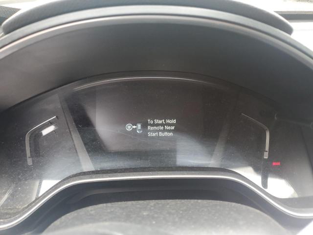 2018 HONDA CR-V EXL 7FARW2H86JE014262