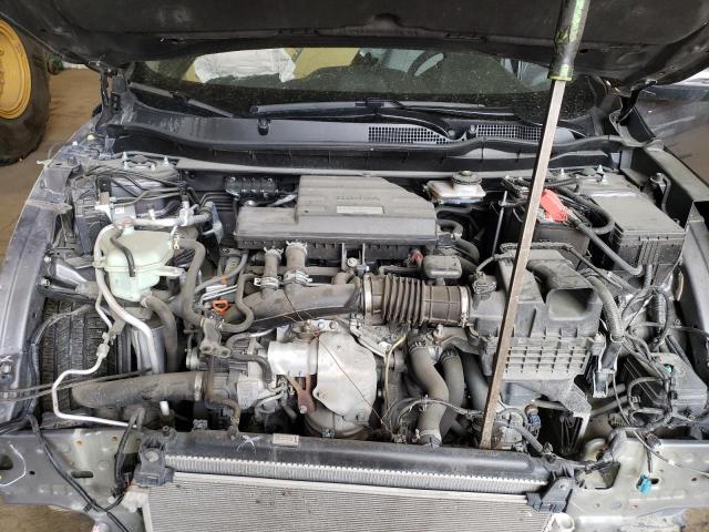 2018 HONDA CR-V EX 7FARW2H52JE036331
