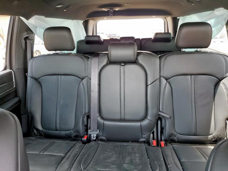 2025 JEEP WAGONEER L 1C4SJRAP5SS501656