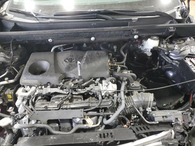 2024 TOYOTA RAV4 XLE P 2T3A1RFV1RC431479