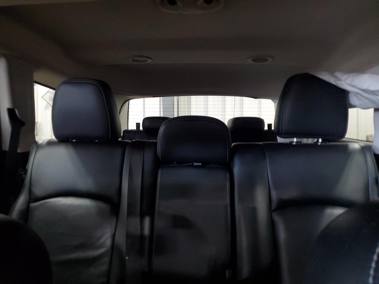 DODGE JOURNEY CROSSROAD