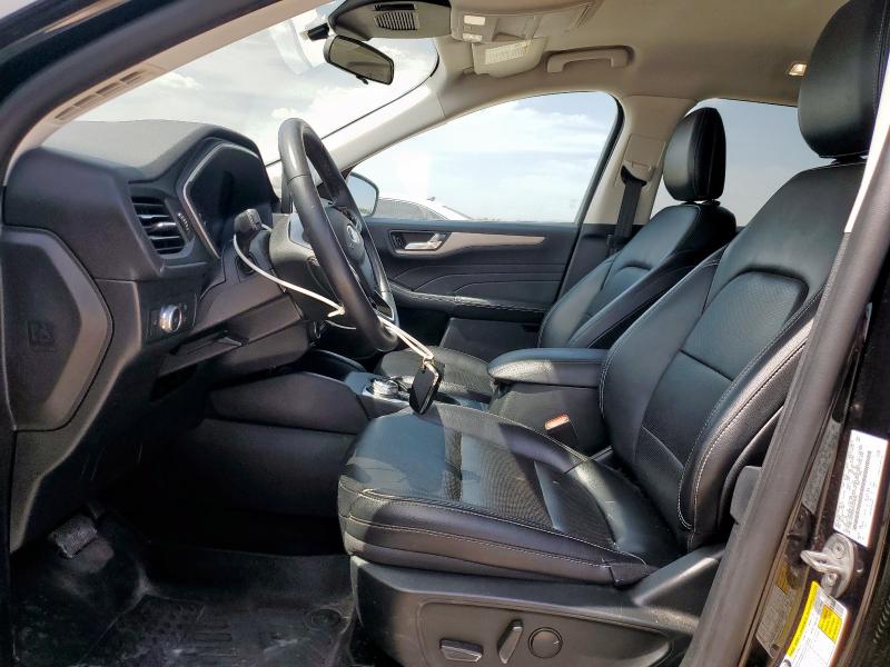 2022 FORD ESCAPE SEL 1FMCU0H60NUA65856