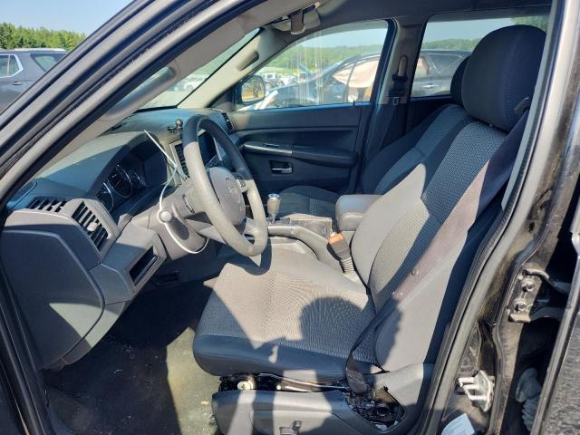 2010 JEEP GRAND CHER - 1J4PR4GK4AC133387