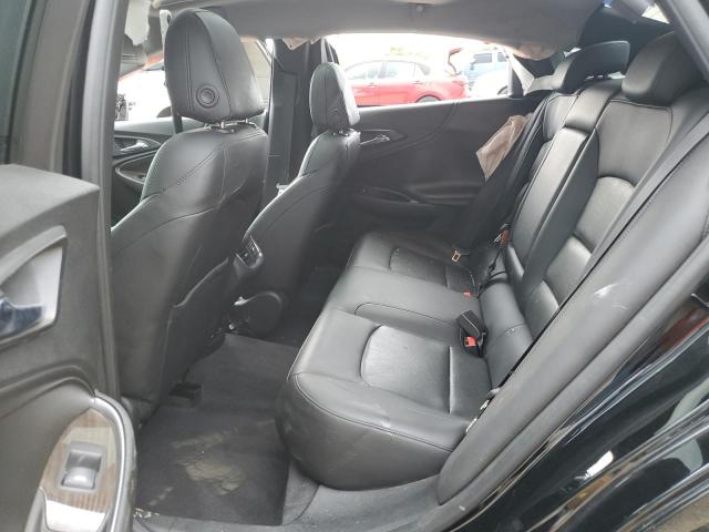 2018 CHEVROLET MALIBU PRE 1G1ZE5SXXJF254211