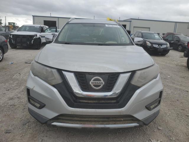 2017 NISSAN ROGUE S - KNMAT2MT9HP596028