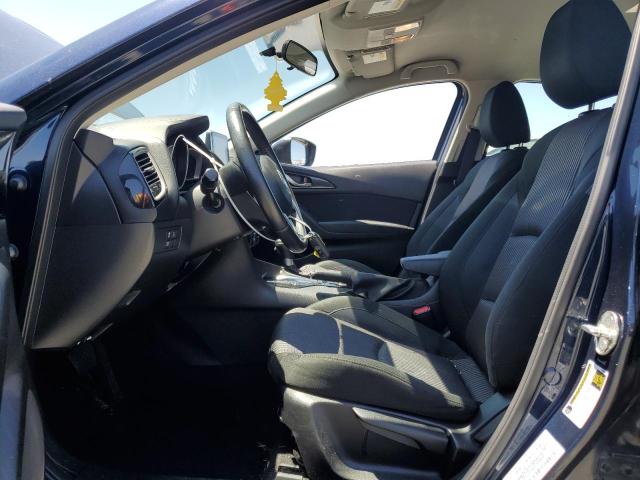 2015 MAZDA 3 TOURING - JM1BM1L77F1244131