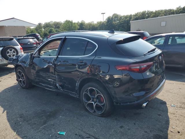 2020 ALFA ROMEO STELVIO TI ZASPAKBN3L7C99342