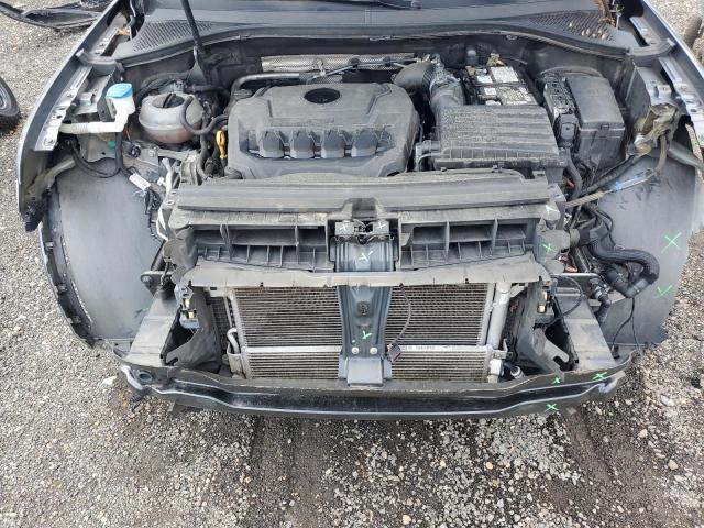2018 VOLKSWAGEN TIGUAN SE 3VV3B7AX5JM006453