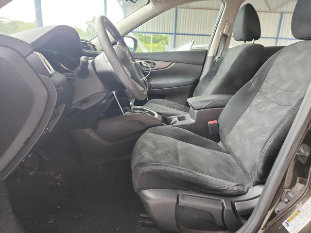 2015 NISSAN ROGUE S 5N1AT2MV1FC896485