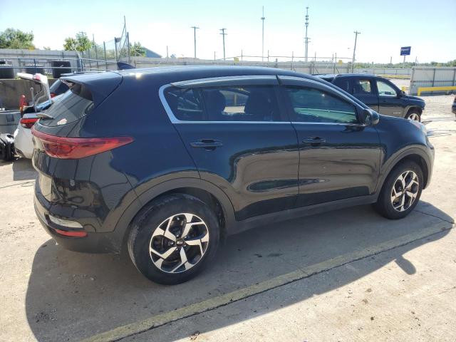 2022 KIA SPORTAGE L - KNDPM3AC3N7996535