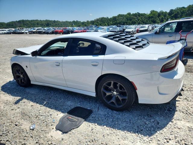 2019 DODGE CHARGER GT 2C3CDXHG3KH567141