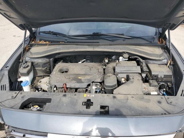 2020 HYUNDAI SANTA FE L 5NMS5CAD6LH193899